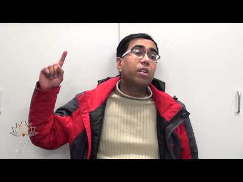 Bhakti Sastri Course Session 68 - Hare Krishna Melbourne