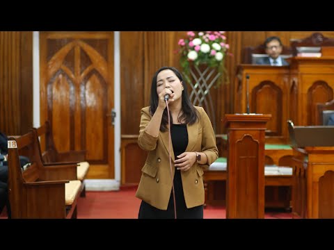 R Lalruatfeli (Felfeli Ralte)  - Minung ram | Member 150 Inkkhawm