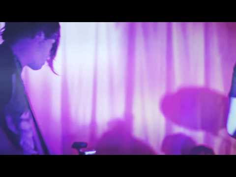 Palma Violets "Tom The Drum" live in Portland