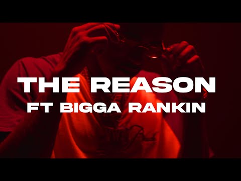 YWM Flyaa - The Reason ft Bigga Rankin (Official Video)