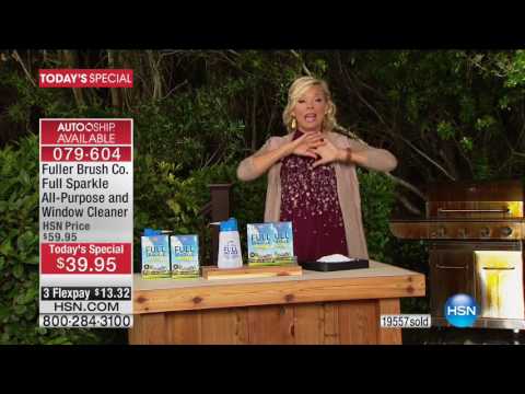 HSN | Home Solutions 04.17.2017 - 09 PM