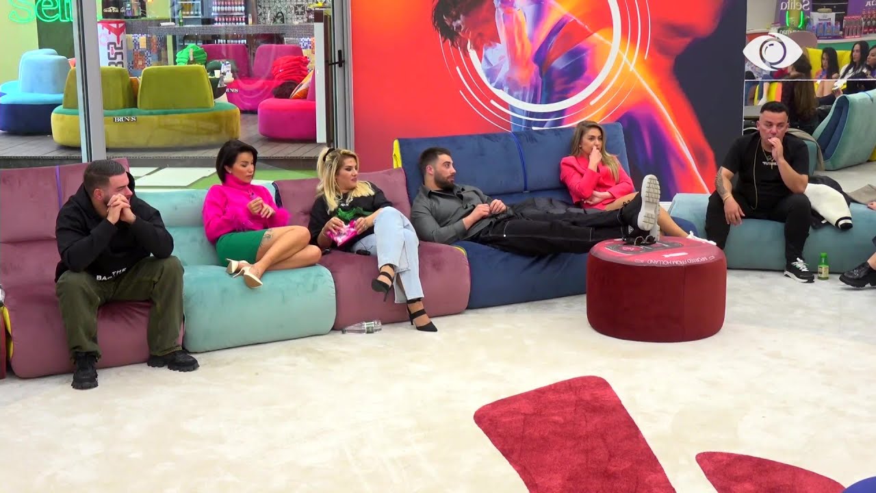 Kush mund të eleminohet me zarf të zi?/ Disa nga përgjigjet e banorëve