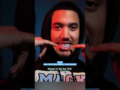 Mike Sherm most underrated verse