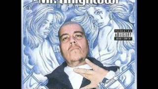 Mr. Shadow - West Coast Gangsters