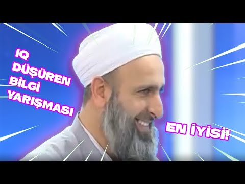 Bilgi Yarışması Montajı #1