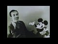 Opening To Walt Disney Cartoon Classics Disney S Best The Fabulous 50 S 1984 VHS