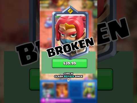 The NEW Boss Bandit is Pay to Win 💰💸