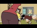 Rita Loud S Butt Shaking With Bawong Cartoon Sound Effects
