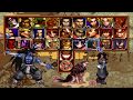 Samurai Shodown V Special Rasetsumaru Vs Rera