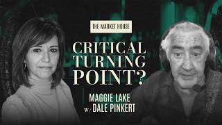 Has the S&P Sell Off Begun? | With Dale Pinkert