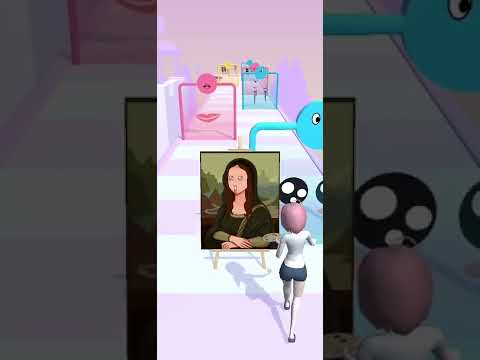 Drawing Run