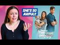 Hallmark's most HATED main character (totally justified)
