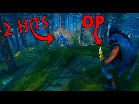 20+ Need to Know Valheim Tips for the Black Forest🌲 - Ultimate Black Forest Guide - Bronze Age Tips