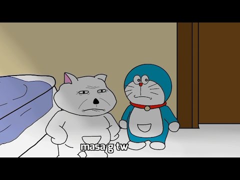 Doraemon dan Doracimin