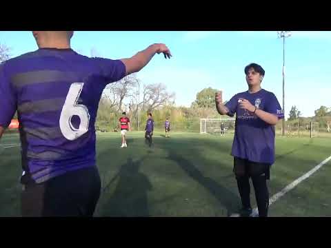 LOS MONOS SA VS HULK CITY - #LigaNuñez - #Apertura SLD - 28/5/23