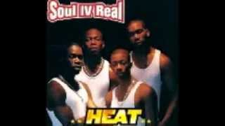 Soul for Real - Can&#39;t Wait (1999)