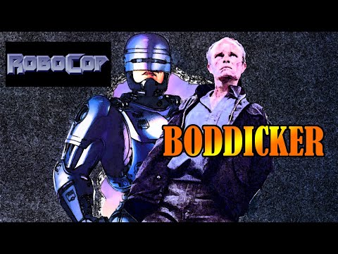 RoboCop (1984) - Clarence Boddicker: The Ultimate Villain | Best Bits and Appreciation