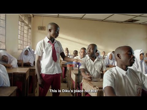 Azam TV and Sinema Zetu