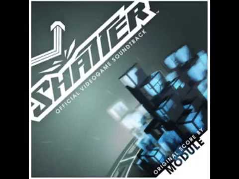 BEST OF VGM 70 - Shatter - Neon Mines