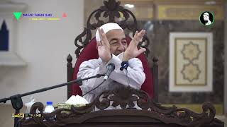 Bagaimana Nak Ubati Penyakit Was Was? - Ustaz Azhar Idrus