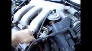 Installing a New IMRC Bushing - Ford Duratec Engine