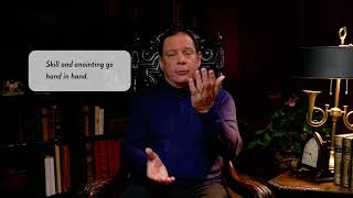 Increase Your Authority Over Demons | Ken Fish
