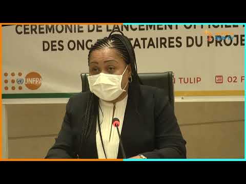 Mise en route officielle des Ong prestataires du projet SWEED – BENIN Mise en route officielle des Ong prestataires du projet SWEED – BENIN