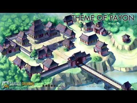 RAGNAROK ONLINE - THEME OF PAYON (1 Hour Extended)
