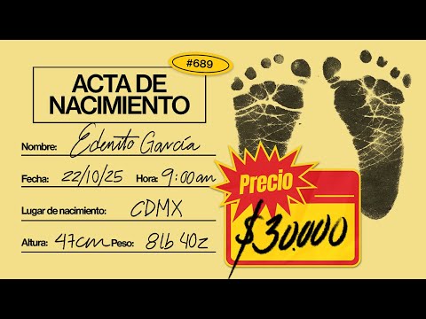 Los peores nombres de bebés - EP #689