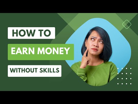🚀 Discover Surprising Ways to Earn Money WITHOUT Any Traditional Skills! 🤯 | BlendTV"