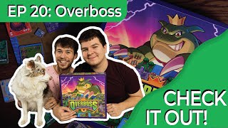 kovray - The Boss video thumbnail