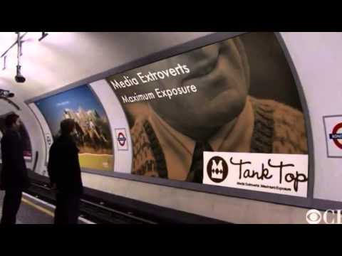 Tank Top Media 2013