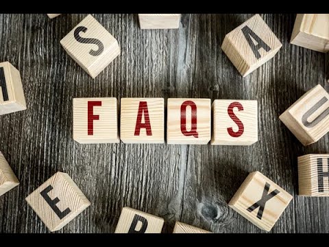 The Ultimate Food Truck Class (FAQ Part 1)