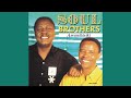 Soul Brothers- Amanikiniki