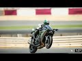 Kawasaki Ninja H2r Status Kawasaki Ninja H2r Top Speed Attitude Status