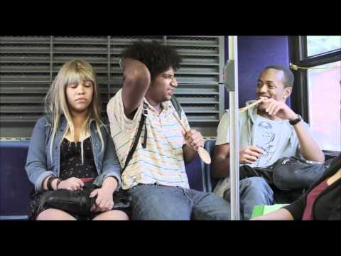 The We and the I - Bande annonce (VOST)