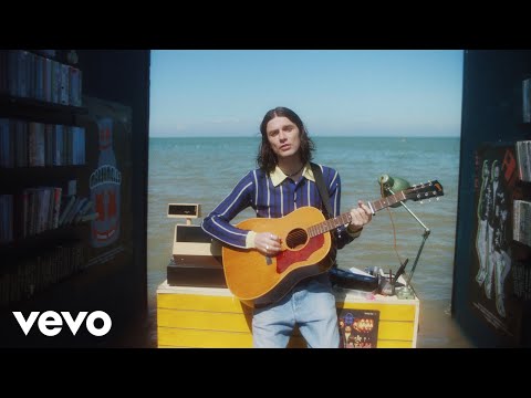 Alesso, Marshmello - Chasing Stars (Stripped) ft. James Bay