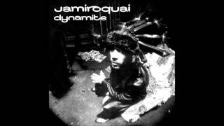 Jamiroquai - Time Won't Wait