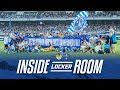 Promosi Liga 1 PSIM Jogja 2 1 PSPS Pekanbaru Inside Locker Room