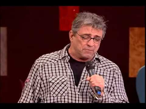 Ivan Lins e Rafael Altério - Dedo de Prosa (Rafael Altério e Ivan Lins)