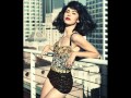 Cameo Lover - Kimbra (Official Instrumental) 