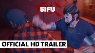 Sifu - Digital Deluxe Edition (PC) Epic Games Key EUROPE