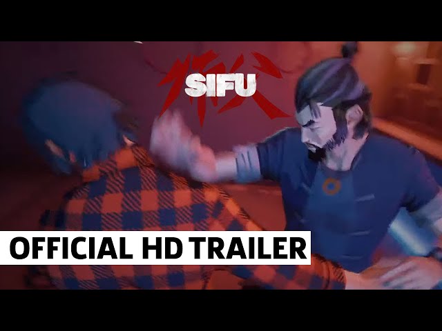Sifu
