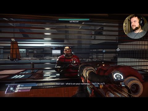 Let's play Prey - part 23