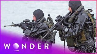 These Navy Seals Hunted Down A Ruthless Dictator | Navy SEALs S1 EP2 | Wonder
