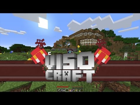 VISOCraft #2- Santa Builder Okta!