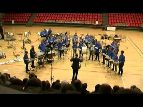 FDF Efterårskursus 2009 - Rubato