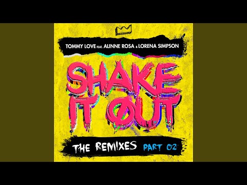 Shake It Out (Fabio Campos & Andre Grossi Remix)