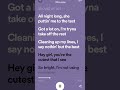 Hex 80purppp Spotify Lyrics Audio Hex Calming 80purppp