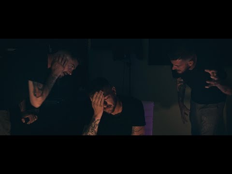 "THE DEVIL AND JACOB SNIDER" - Cas One Vs Figure [Official Video] (2017)